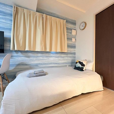 Nestay Inn Tokyo Ueno Buitenkant foto