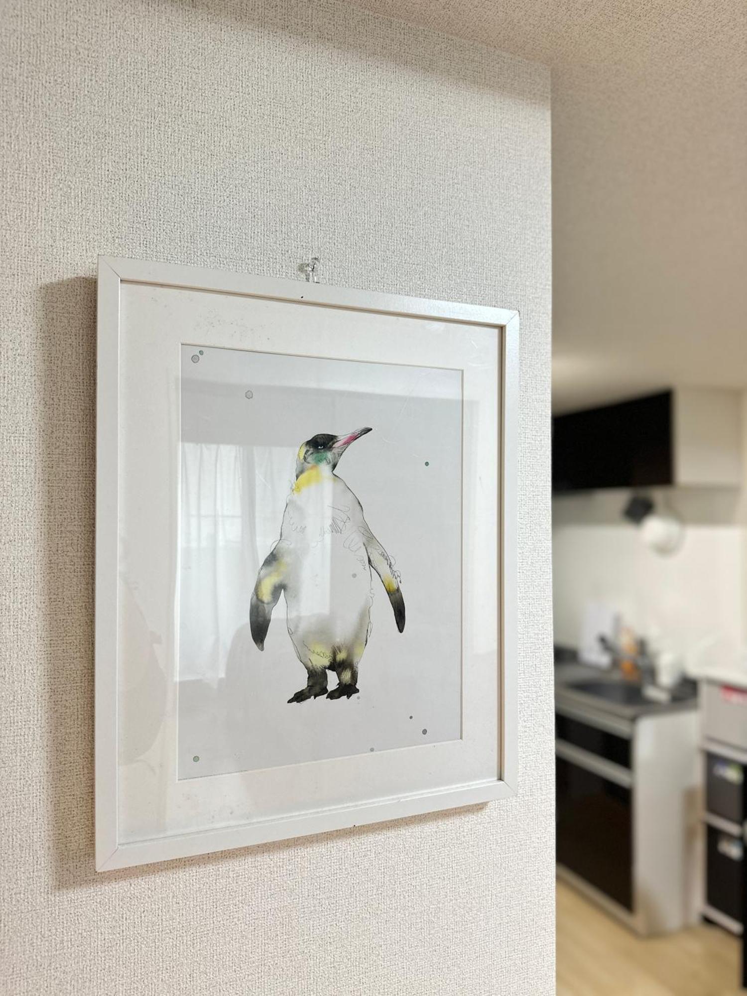 Nestay Inn Tokyo Ueno Buitenkant foto