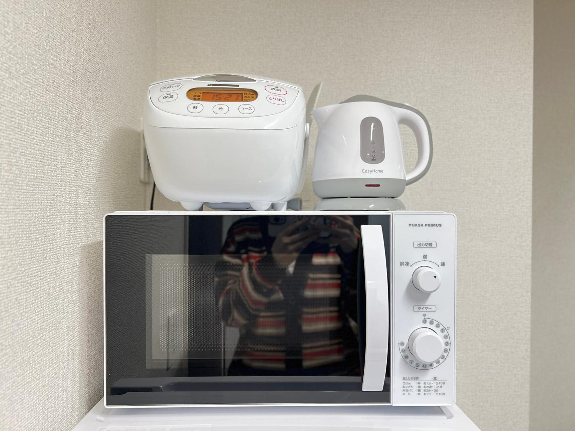Nestay Inn Tokyo Ueno Buitenkant foto